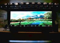 El RGB Gaint SMD delgado interior llevó al tablero SMD2121 P3 de la pantalla de visualización 2 años de Warrany