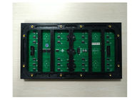 Prenda impermeable del módulo de P10 RGB LED, módulos de la muestra de 45 vatios LED con 2 años de garantía