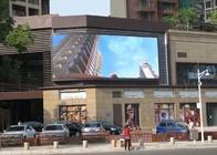 El panel llevado al aire libre grande del alto contraste de la cartelera P4 de la pantalla Smd1921 P5 LED