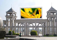 Cartelera de publicidad de pantalla de P5 SMD RGB LED 3 en 1 con el ordenador teledirigido