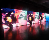 Exhibición llevada a todo color al aire libre asincrónica 3G/liendres de la pantalla LED 6000 de WIFI P8 impermeables