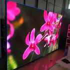 La exhibición llevada interior de la demostración de los funcionamientos, SMD2121 a todo color llevó el precio de la TV para P5