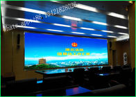 exhibición en pantalla grande llevada interior de la pantalla de 3m m con el ángulo de visión amplio SMD 2121