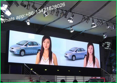 Hd P5 Rgb interior llevó el contexto de la etapa de la pantalla/el vídeo llevado a todo color de la exhibición