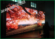 Pared llevada interior de alquiler en pantalla grande IP43 para los cines SMD2121