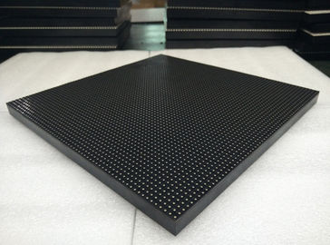 Pantalla interior de alquiler de las pantallas LED/prenda impermeable programable de la muestra del LED, servicio del OEM