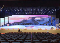 Vídeo multi de alquiler 4.81m m interior grande de la pantalla llevada de HD 3.91m m medios