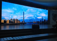 P2 P2.5 IP43 Indoor Full Color Led Display With Module Size 320*160mm