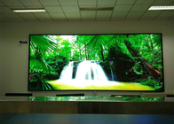pantalla interior LED de la pantalla a todo color de alta resolución LED TV de 4k P2.5