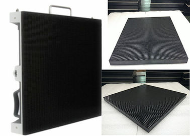 Las pantallas LED de alquiler electrónicas del masaje animado de la película 800w suben a favorable al medio ambiente