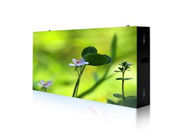 Exhibición de pared video al aire libre de la prenda impermeable LED, pantalla de 6m m Comercial LED