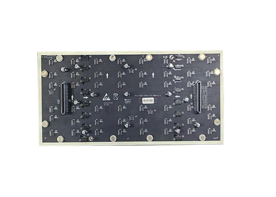 HD P1.5 RGB 640*480mm Indoor Full Color LED Display con enlace duro para sala de reuniones
