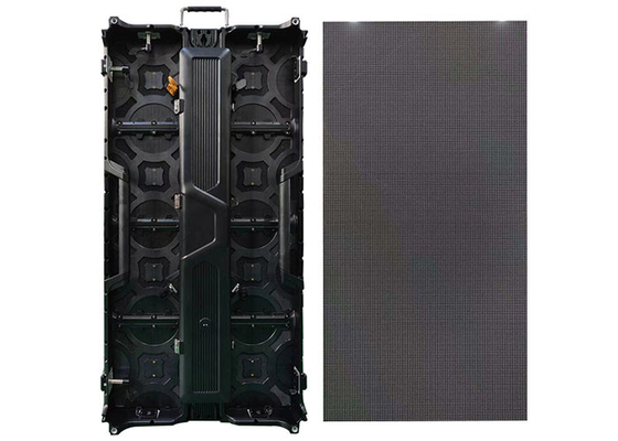 P1.56 Gob LED de alta resolución para eventos de grandes festivales