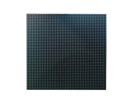 250*250mm P3.91 Panorama a prueba de agua SMD1921 P4.81 Pantalla LED HD