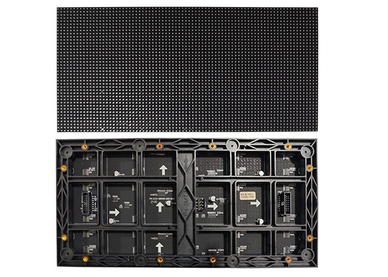 HD P2.5 Indoor led Pantalla de cartel, P2 stand led para publicidad
