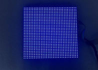 Modo interior SMD3528 de la impulsión de exploración del deber 1/16 de la impulsión de la echada 6m m del pixel del módulo de P6 RGB LED