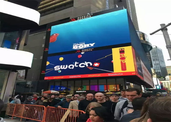 P6 P8 P10 Publicidad en el exterior