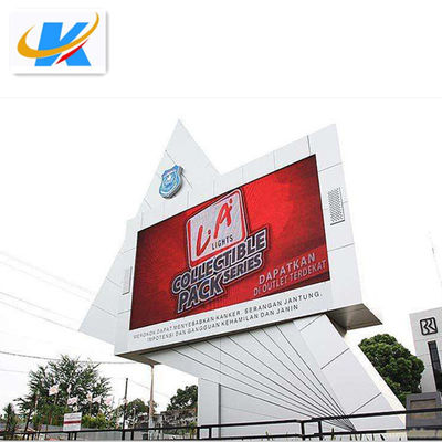 Outdoor P10 Full Sexy Movie English Video Led Display Screen