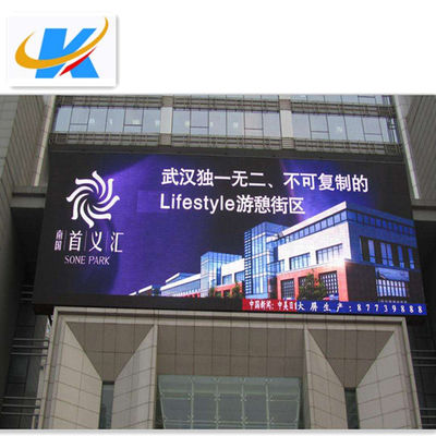 Outdoor P10 Full Sexy Movie English Video Led Display Screen