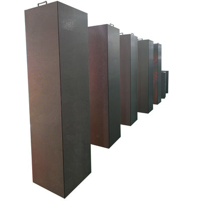 High Brightness 800nits IP43 Indoor LED Video Wall Rental Display with 500x500mm Panel Size