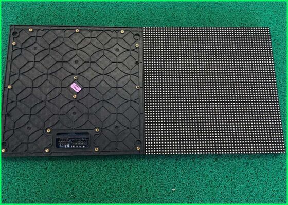 P4.81 Outdoor Rental LED Screen 500x500mm IP65 Cabinet 5500nits Music Festival