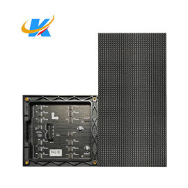 Módulo a todo color de 140° P4 1R1G1B SMD2121 25w RGB LED