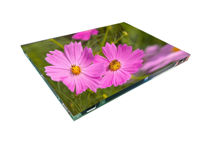 HD P1.5 RGB 640*480mm Indoor Full Color LED Display con enlace duro para sala de reuniones