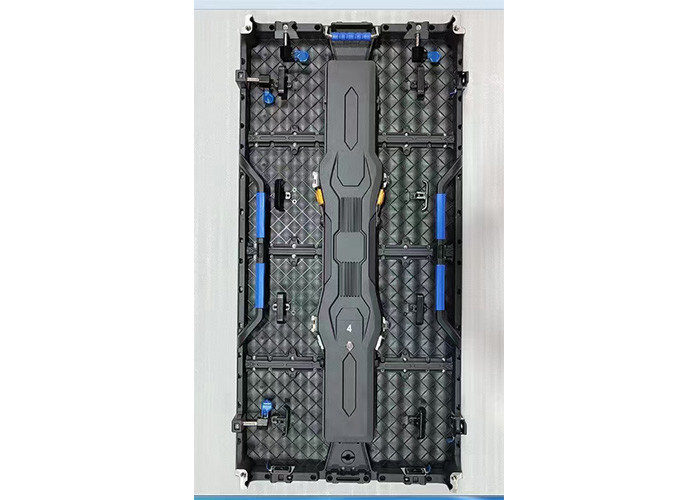 Alquiler de pantallas de pantalla de escenario LED para exteriores y interiores