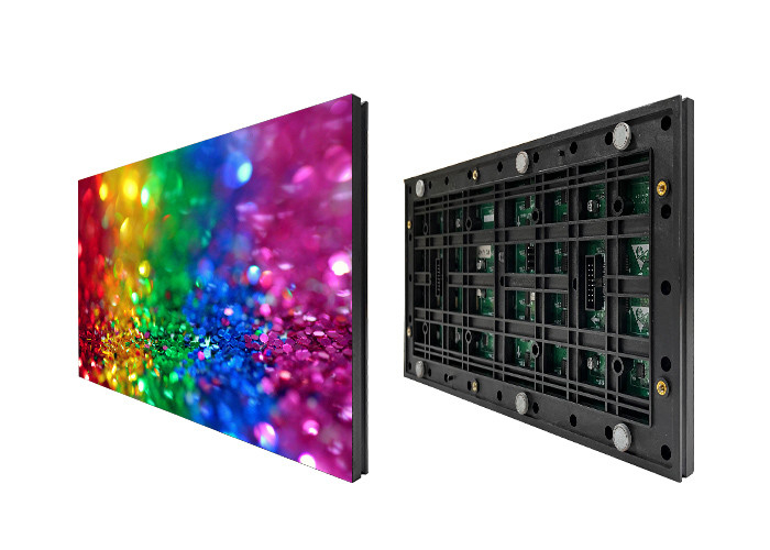 Tamaño de gabinete personalizado Módulo LED exterior P2.5 P4 P8 P10 para cartel de señalización de pared exterior