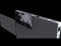 Exclusivo gabinete de 640*480mm para interiores